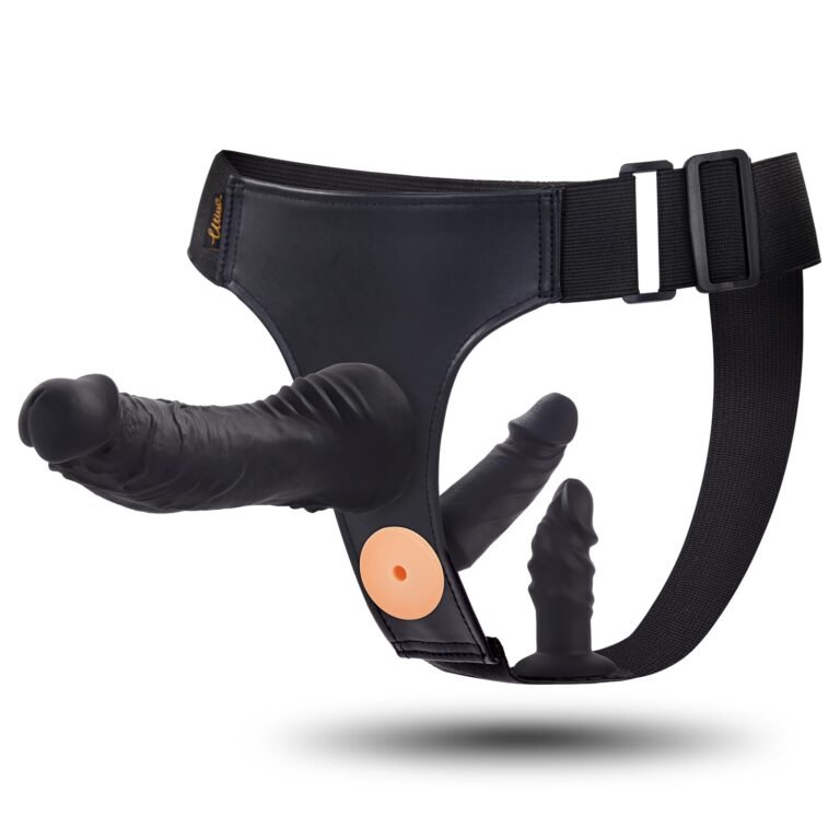 Double Penetration Strap On Saudi Arabia