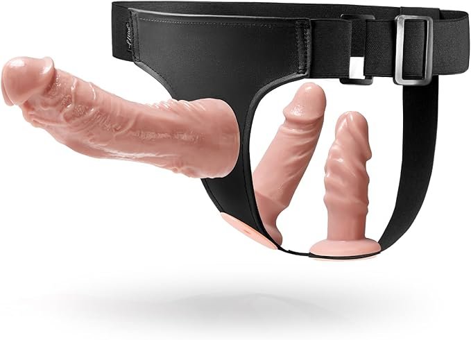 Double Penetration Strap On Saudi Arabia
