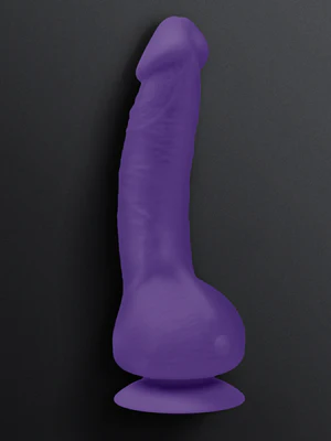 Silicone Dildo Saudi Arabia
