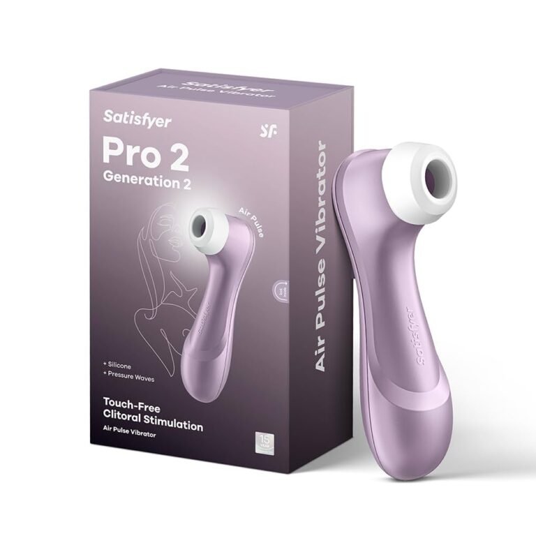 Satisfyer Pro 2 Saudi Arabia
