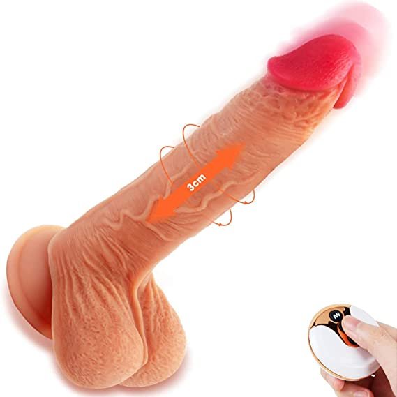 Rotating Dildo Saudi Arabia